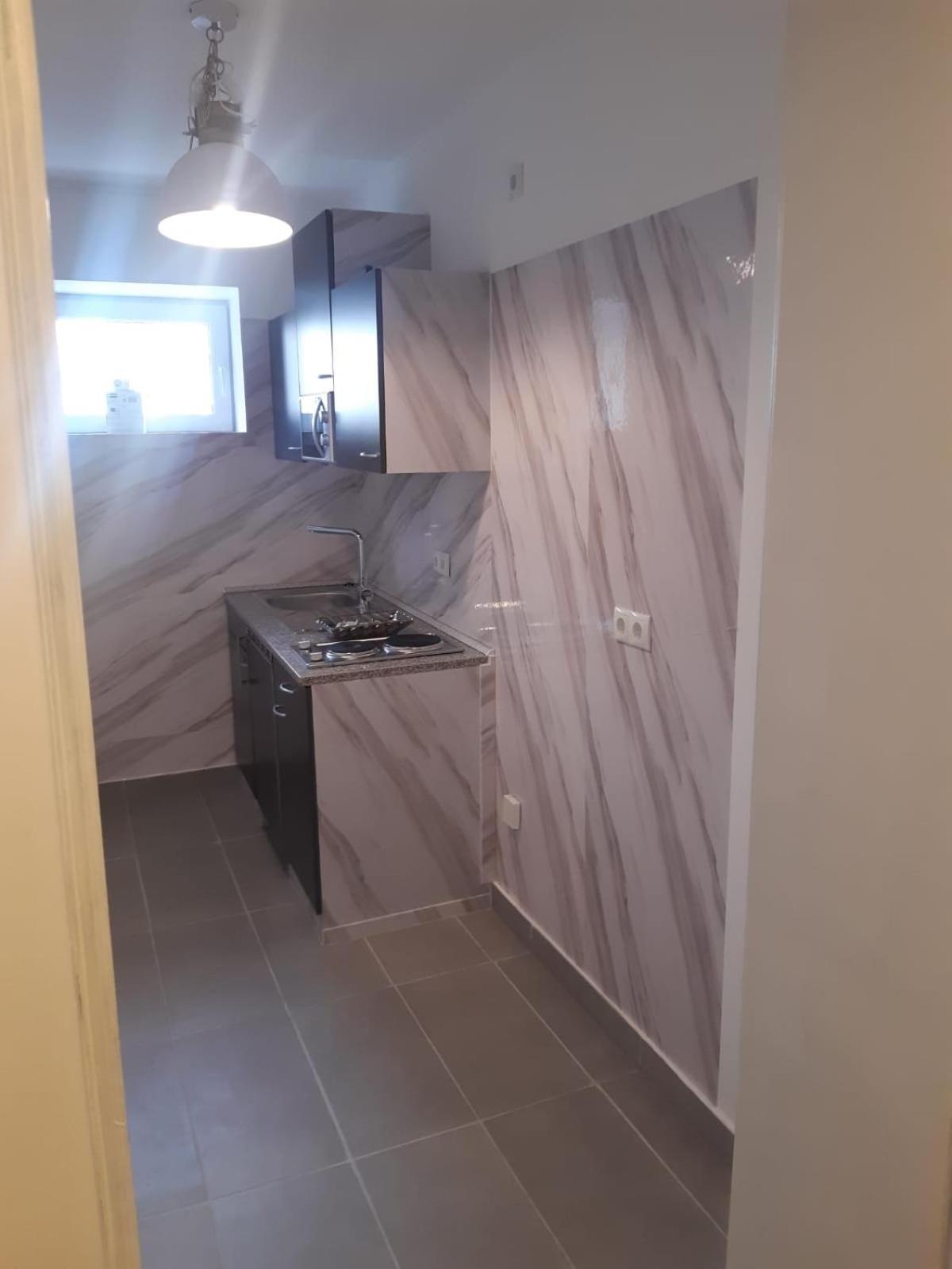 Wohngut-City Appartement 3 Fuer Max 5 Personen Inklusive Parkplatz Χάγη Εξωτερικό φωτογραφία